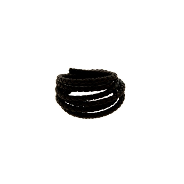 Leder geflochten Ø 4,0 mm