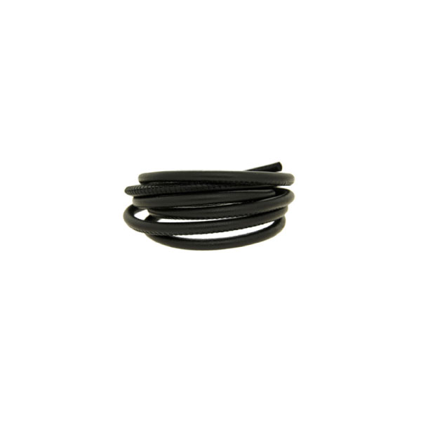 Leder genäht Ø 3,0 mm
